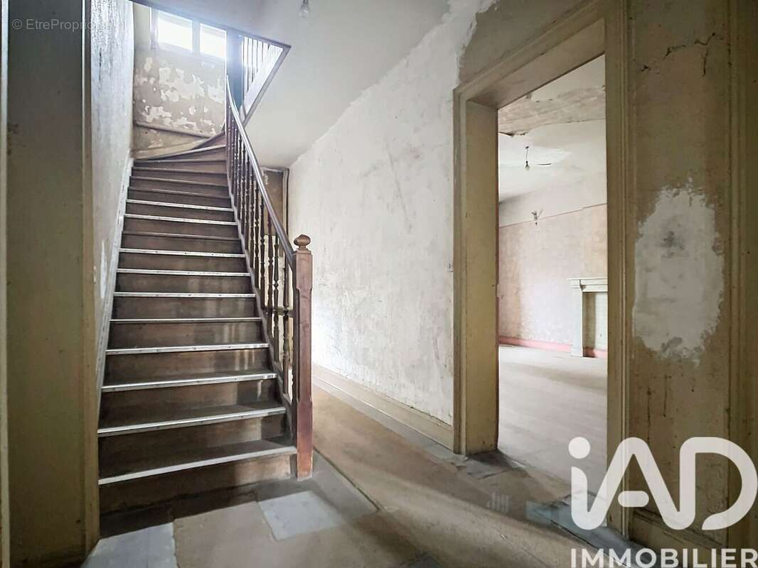 Photo 8 - Maison à RICHEBOURG