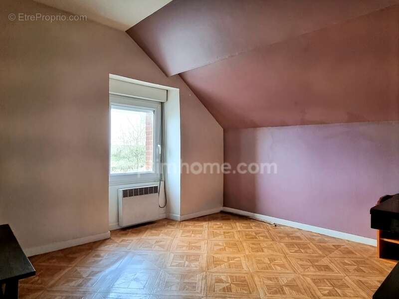 Appartement à TINCHEBRAY