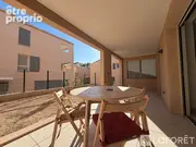 Appartement à COUDOUX