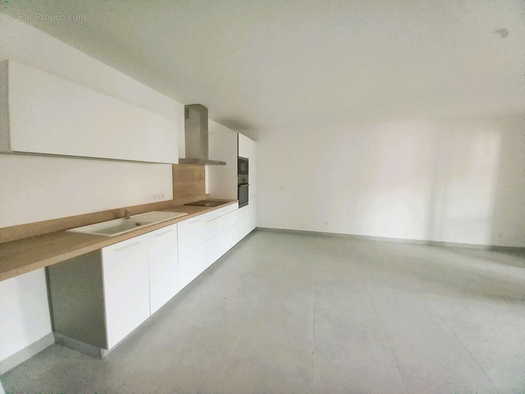 Appartement à BONIFACIO