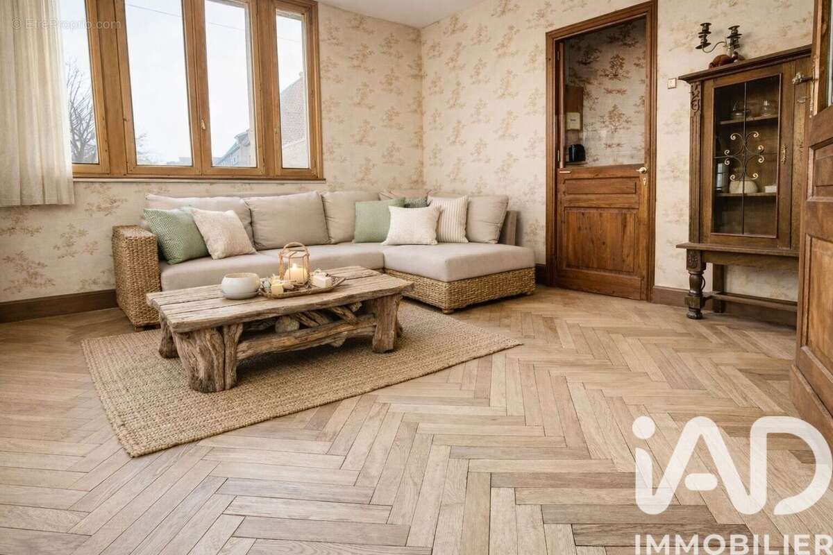 Photo 4 - Maison à ARRAS