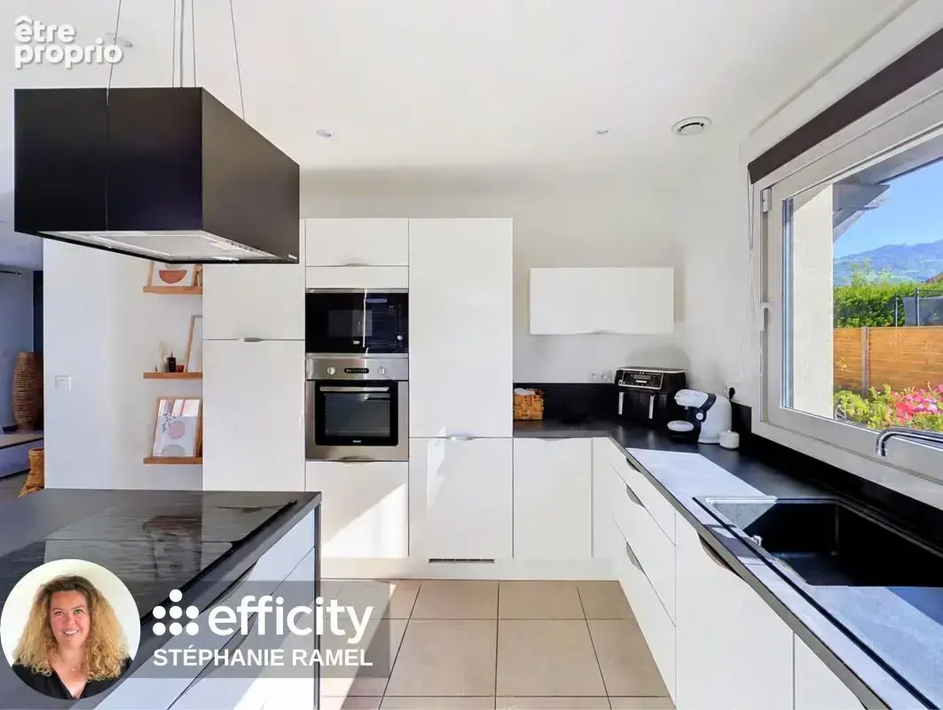 Maison 4 pièces 113 m² à vendre à Scionzier (74950) - photo 5