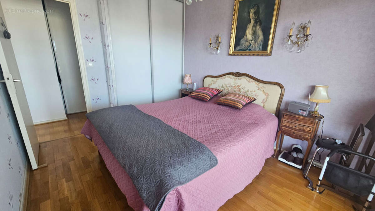Thonon Appartement  2 chambres centre-ville - photo 8