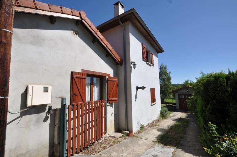 Maison 6 pièces - 3 ou 4 chambres - 107 m² - garage - photo 17
