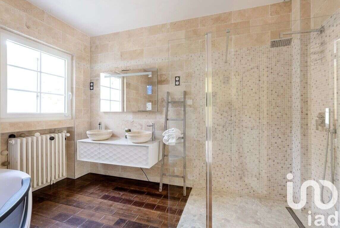 Photo 9 - Maison à CHAMPCUEIL