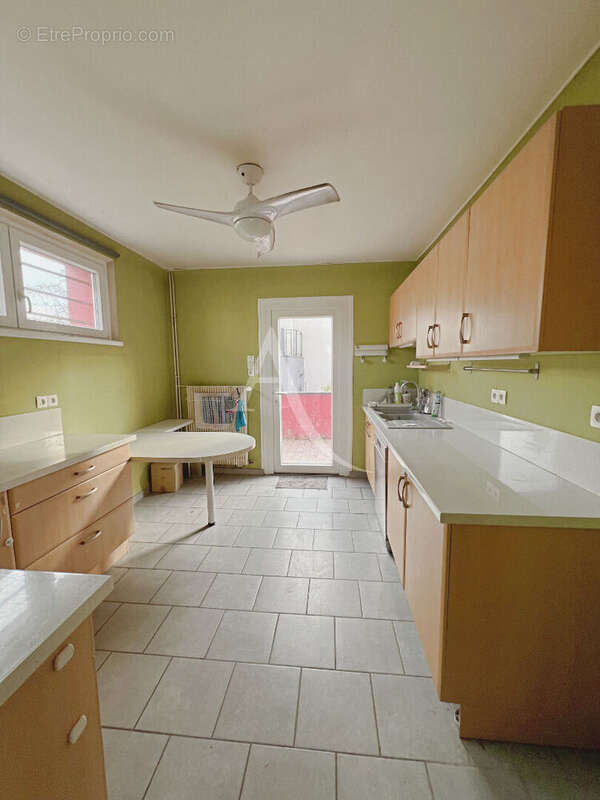 Maison à SCHILTIGHEIM