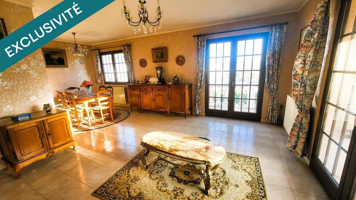 Photo 4 - Maison à MARSEILLE-11E