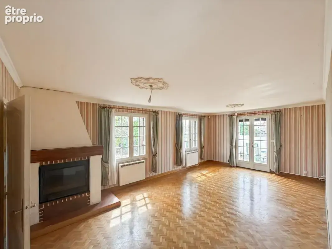Maison À Vendre - photo 4
