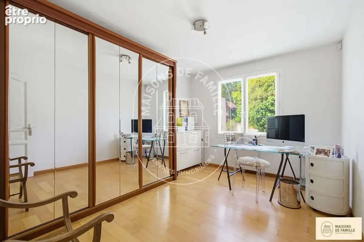 Bellissima - Maison à vendre à Bailly - photo 7