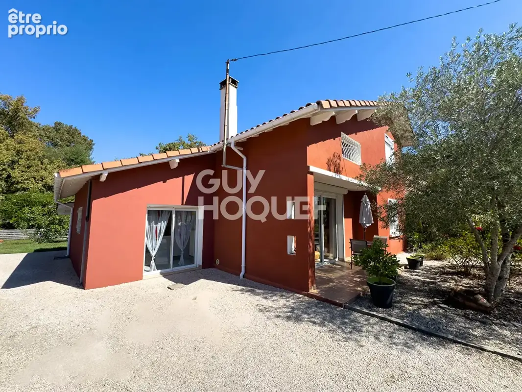 Photo Maison à Mont-De-Marsan au prix de 242 000€