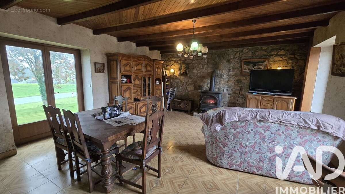 Photo 4 - Maison à CAVAN