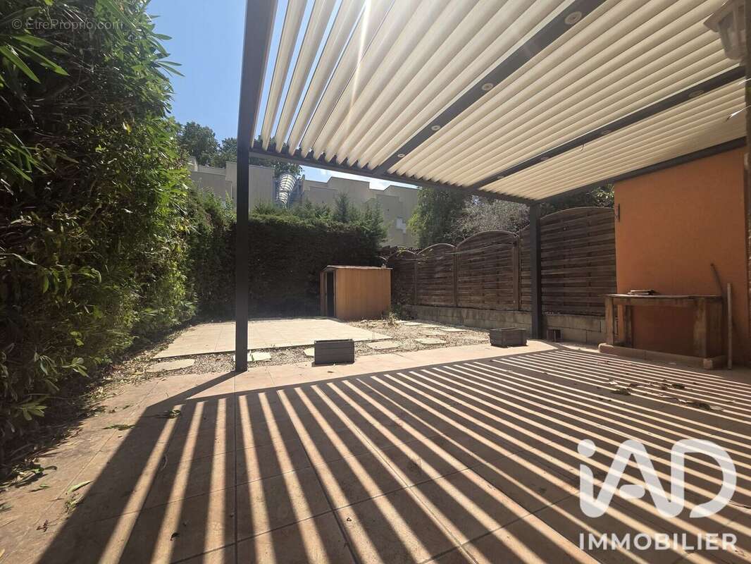 Appartement 70 m² à Avignon  - photo 8