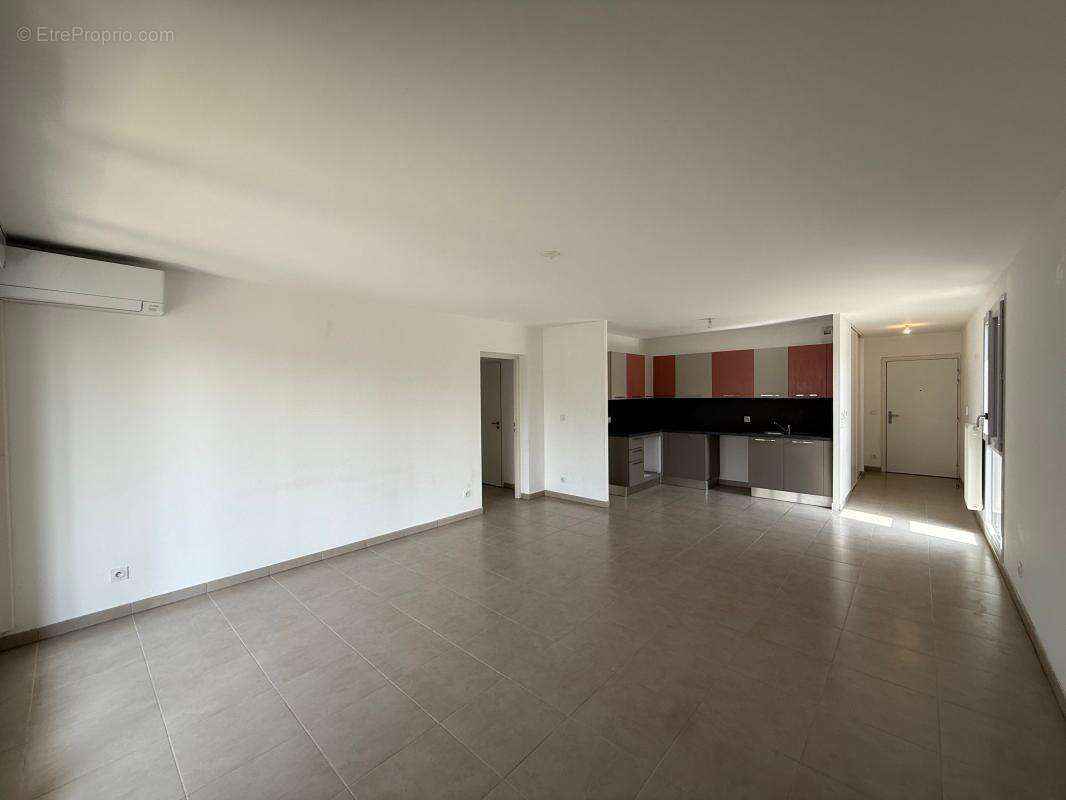 Appartement à BOUC-BEL-AIR