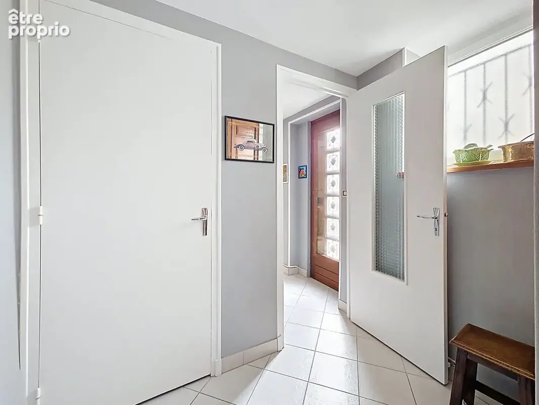 Maison 5 pièces 102 m² à vendre à Chaumont (52000) - photo 8