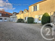 Maison à GRANDPUITS-BAILLY-CARROIS