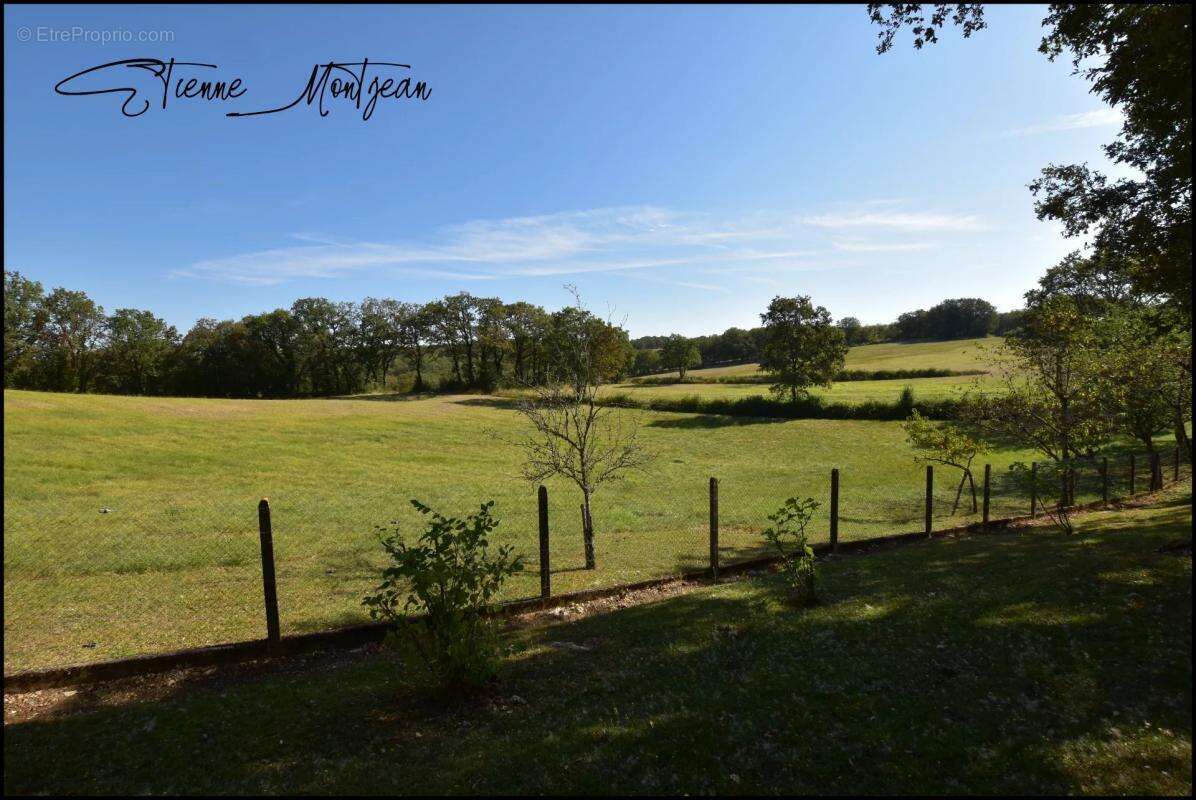 Maison à FRAYSSINET