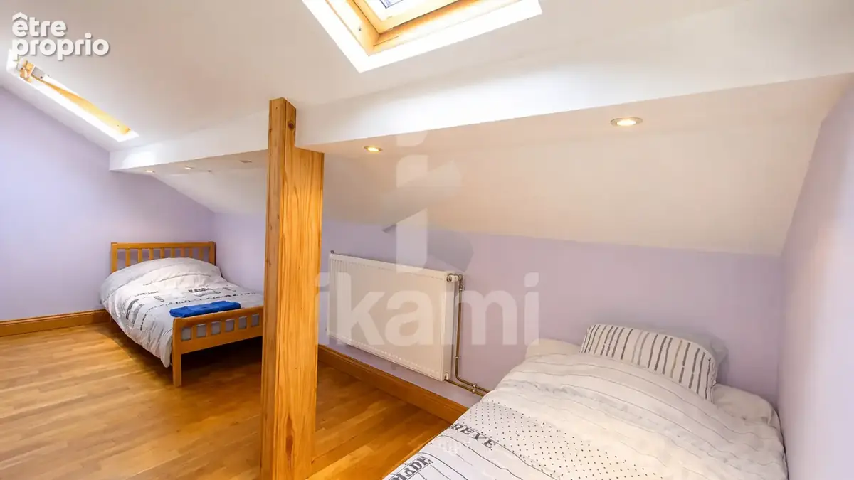 Maison coup de cœur des années 30   charme au rendez-vous - photo 15