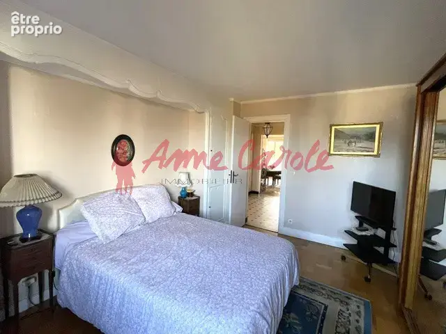 Fontenay-sous-Bois-Avenue Foch-Appartement de standing - photo 11