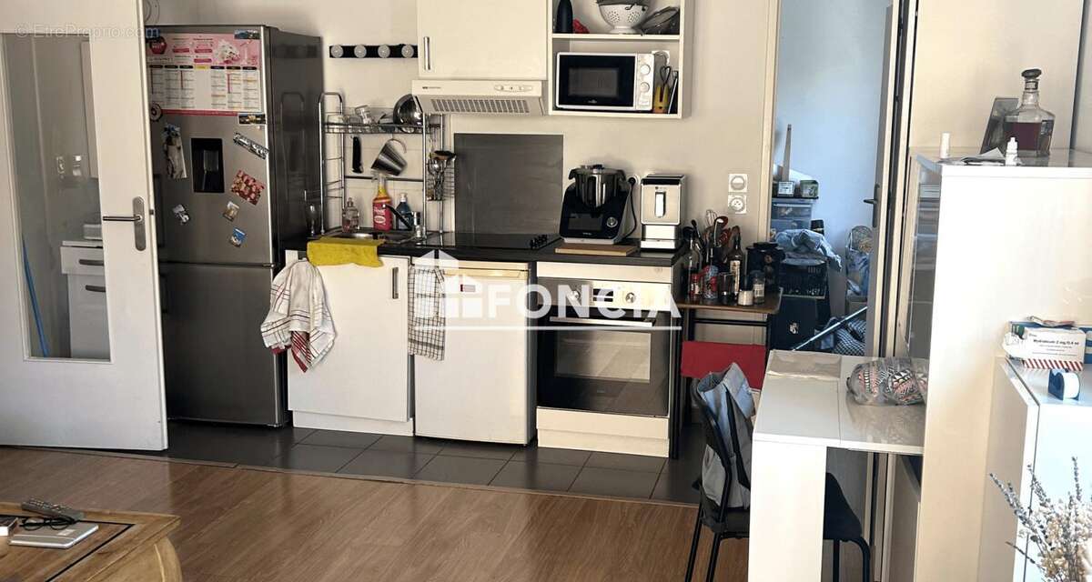 Appartement à ROUBAIX