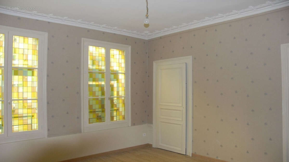 Appartement à TROYES