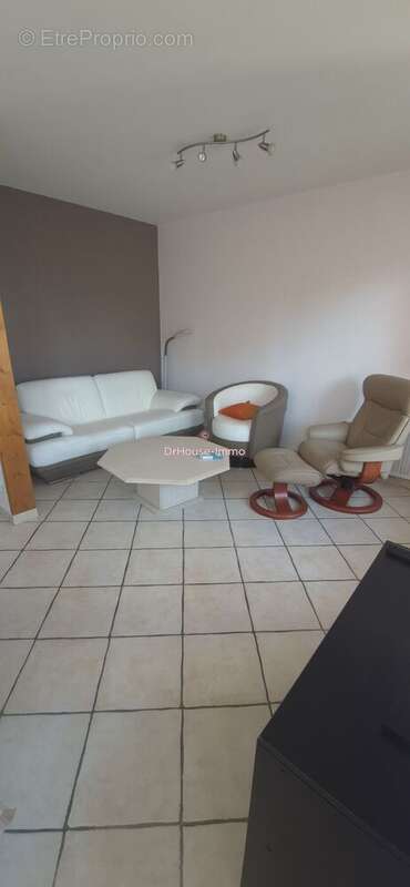 Appartement à FIRMINY