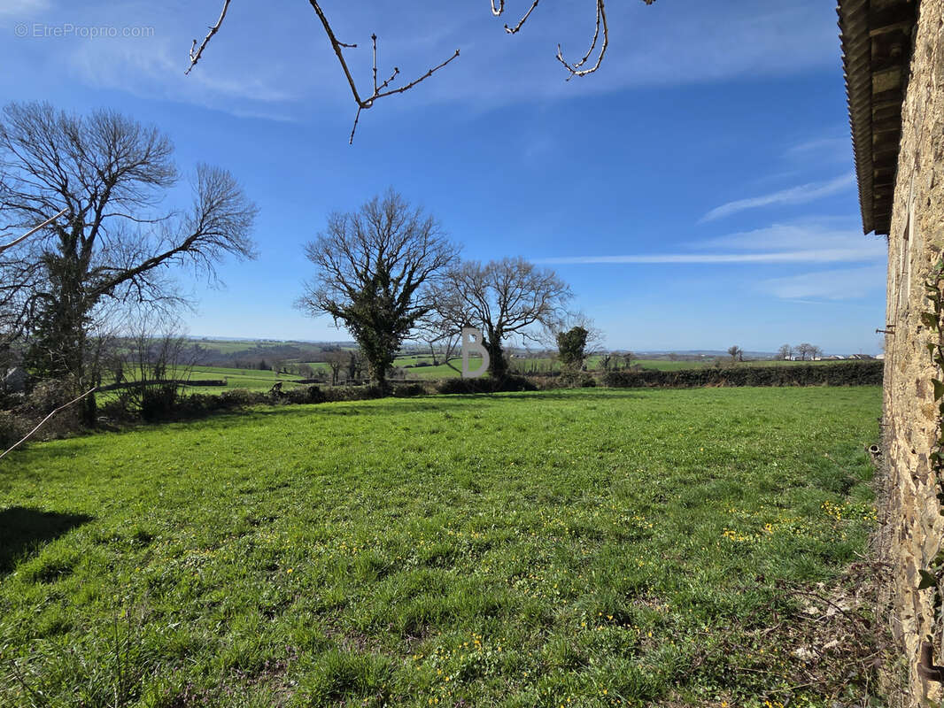 Corps de ferme T5 - 95m2 - Durenque - photo 9