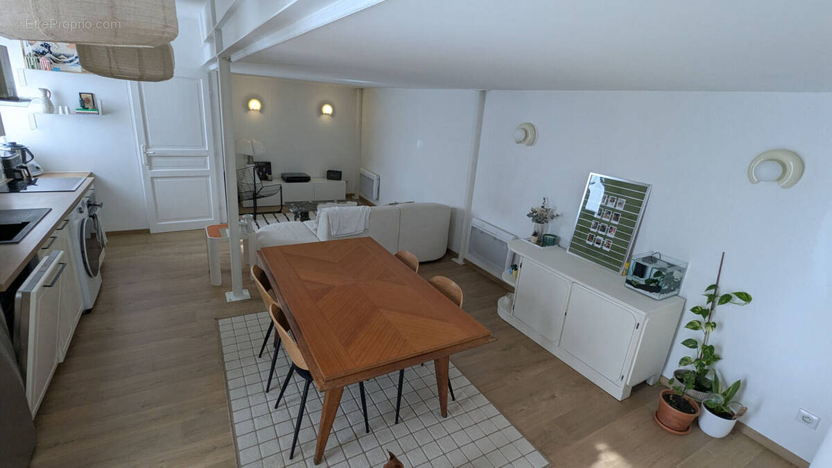 Maison à MONT-DE-MARSAN