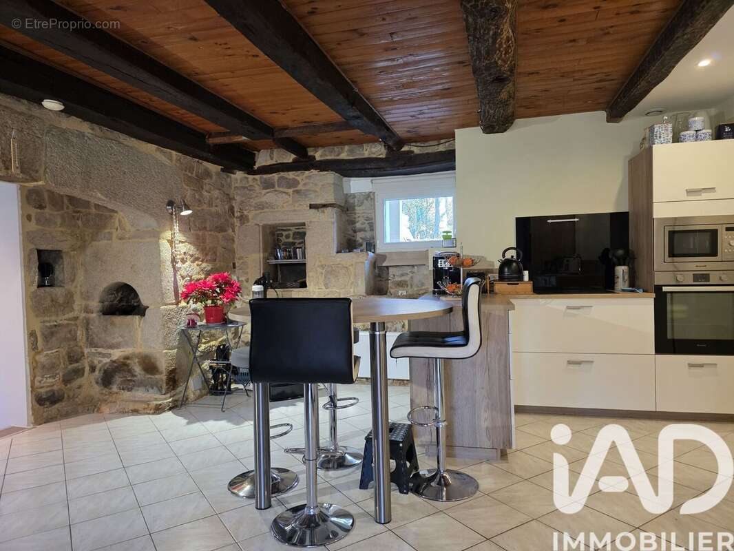 Photo 2 - Maison à SOUSCEYRAC