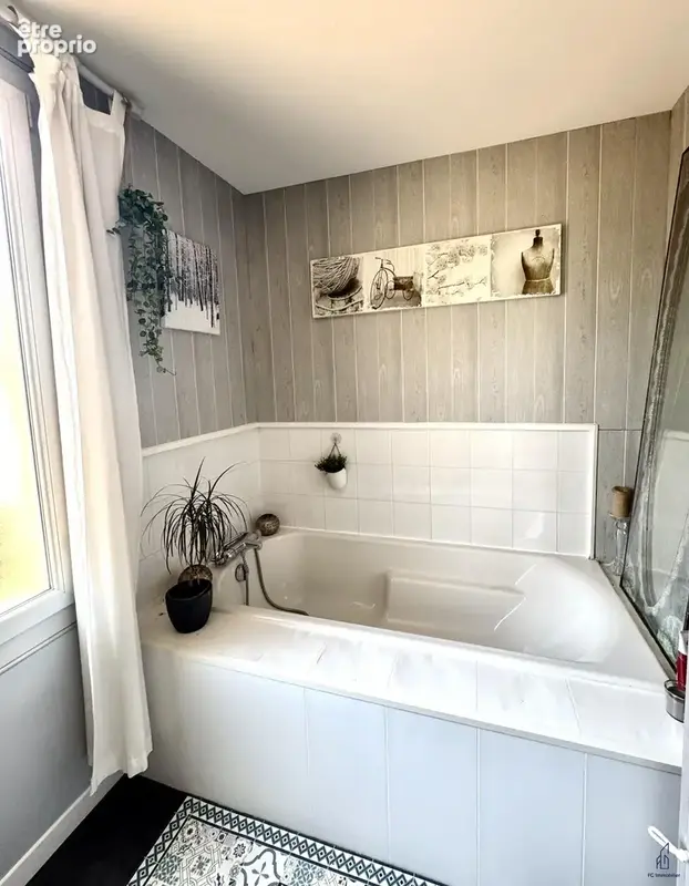 Maison 5 pièces 146 m² à vendre à Toulouse (31400) - photo 7