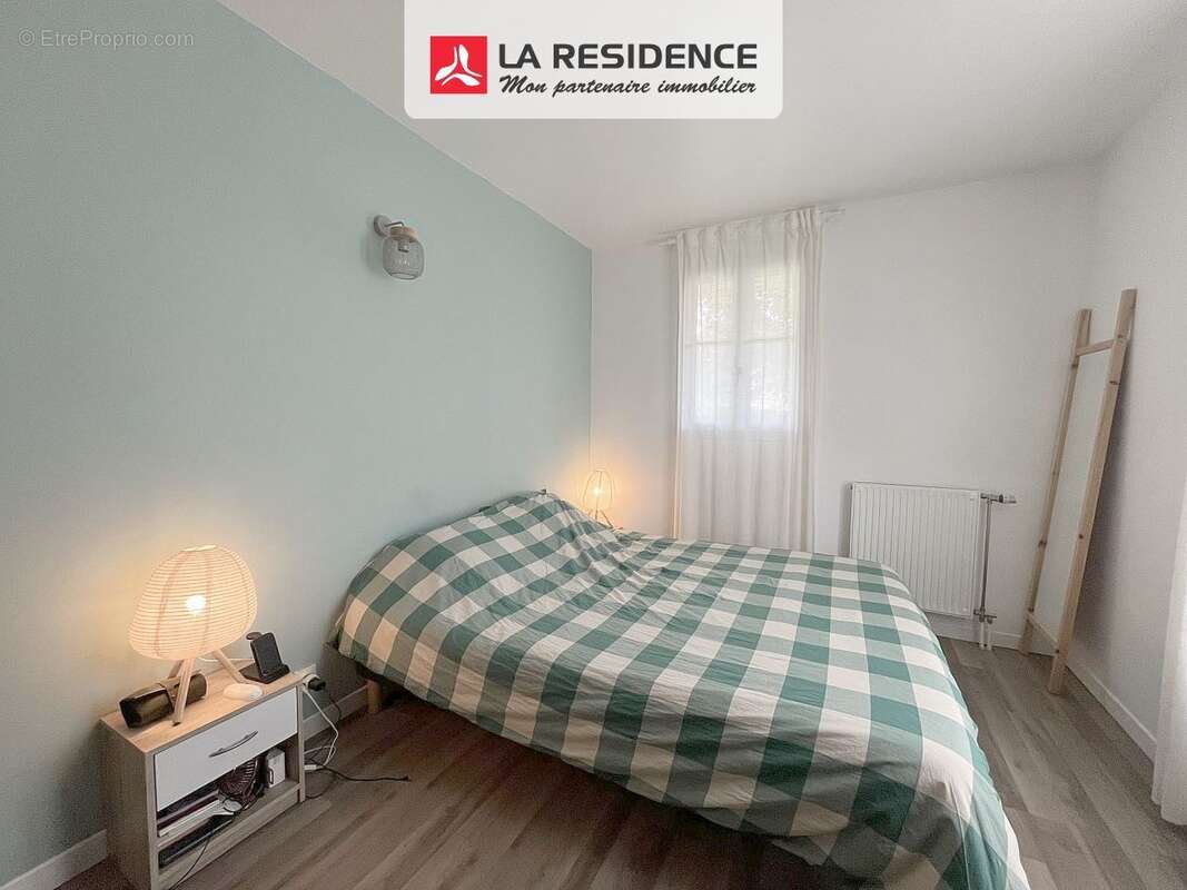Appartement à SAINT-OUEN-L'AUMONE