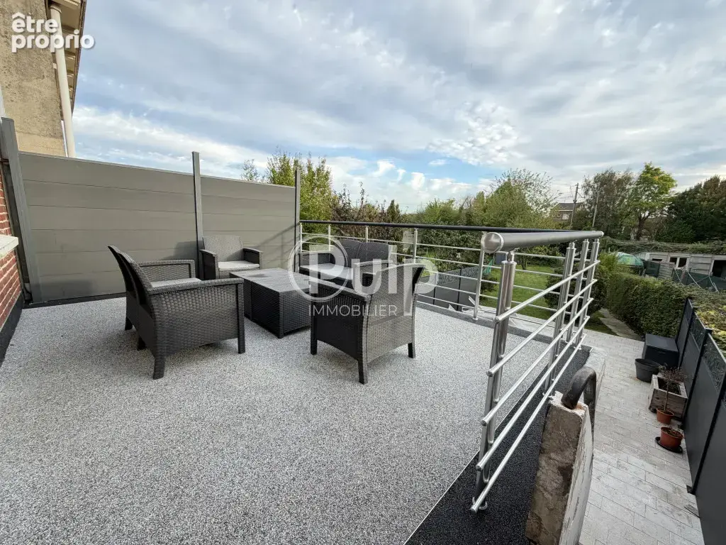 Maison avec garage à vendre à hazebrouck - photo 5