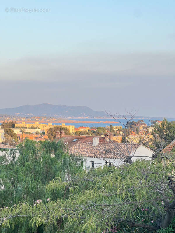 Appartement à BANDOL