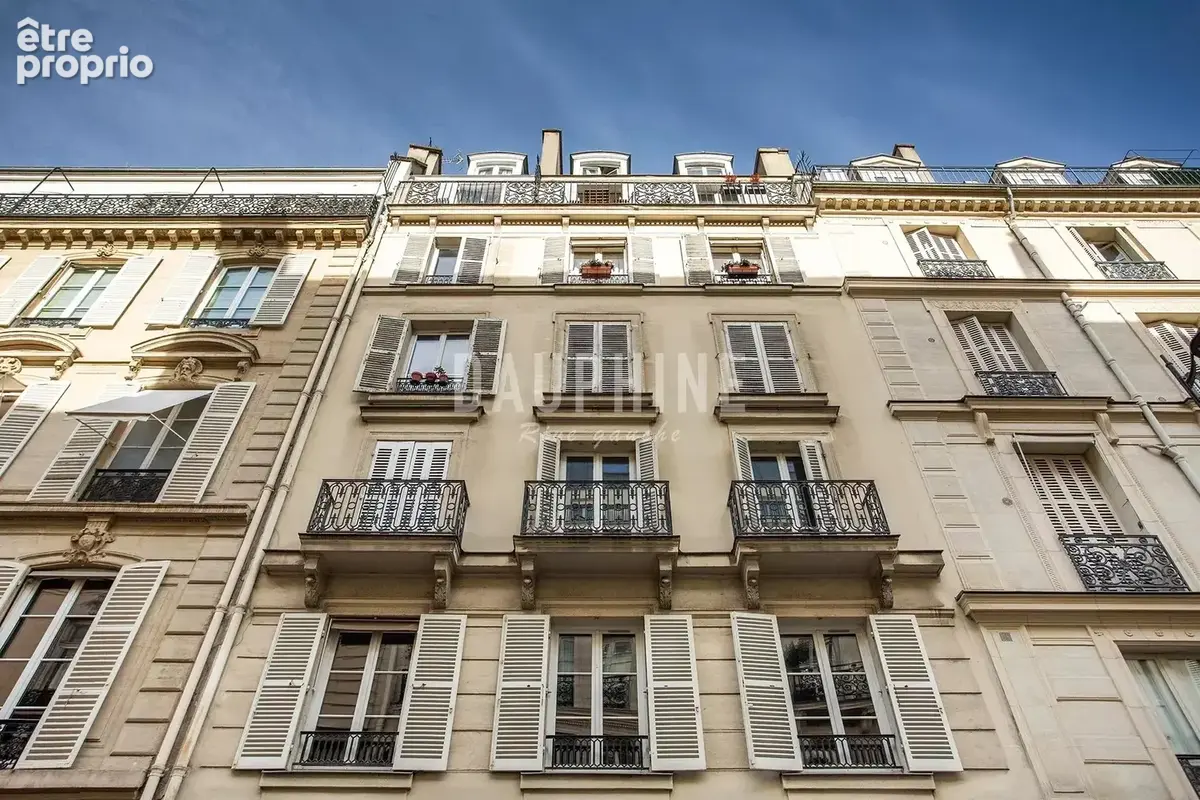 Paris 8 - elysees - photo 16