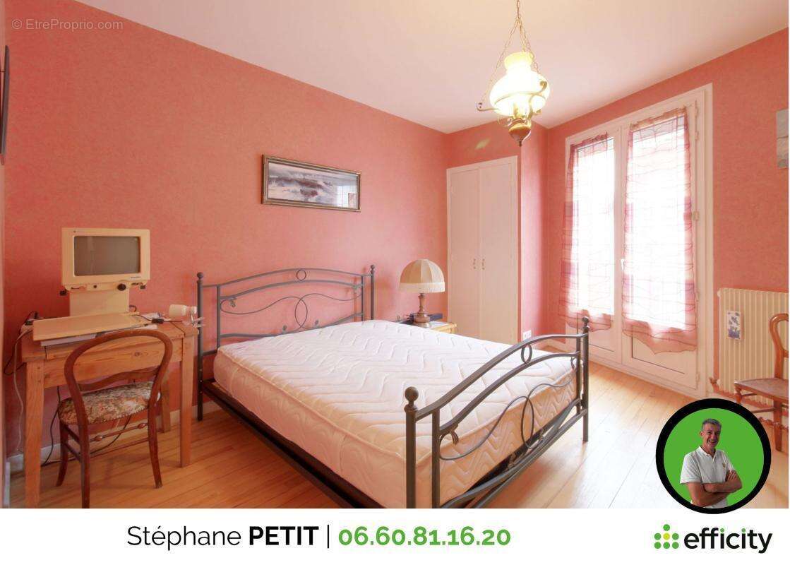Appartement à LE PUY-EN-VELAY