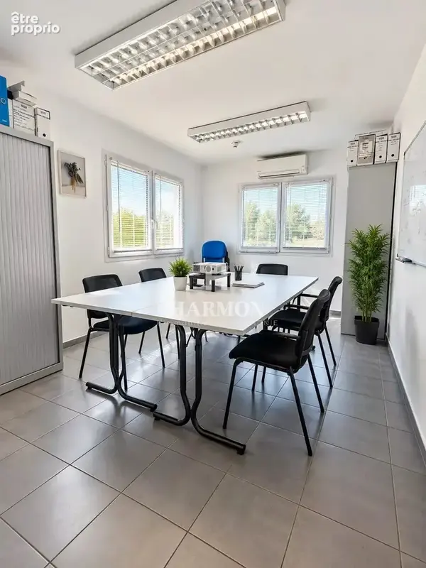 Harmon a vendre : arthez-de-béarn – bâtiment professionnel / bureaux - photo 5
