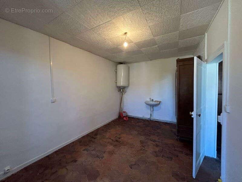 Maison à SOIZY-AUX-BOIS