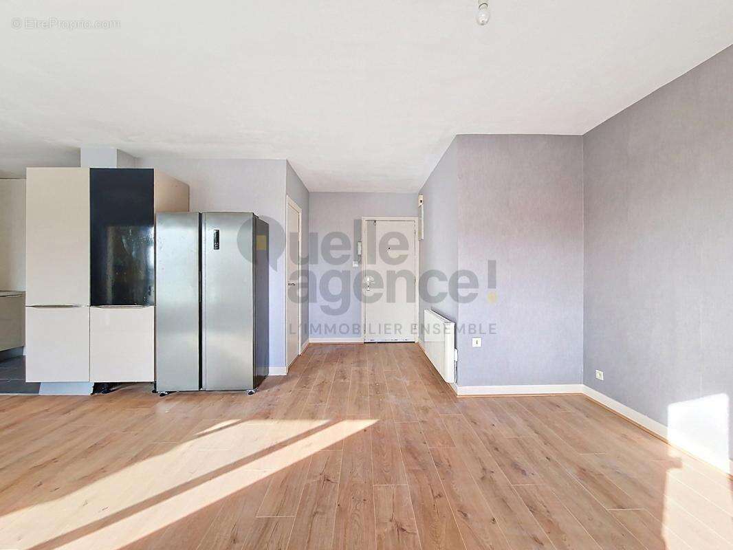 Appartement à GUIPAVAS