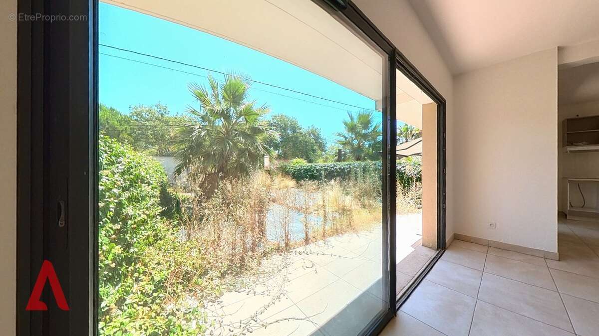 Maison à AGDE
