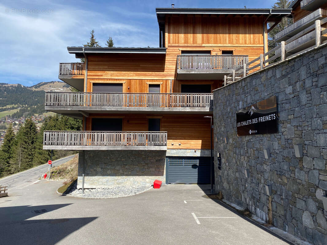 Duplex haut de gamme - photo 24