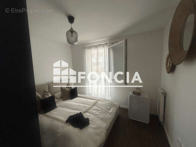 Appartement à CHOISY-LE-ROI