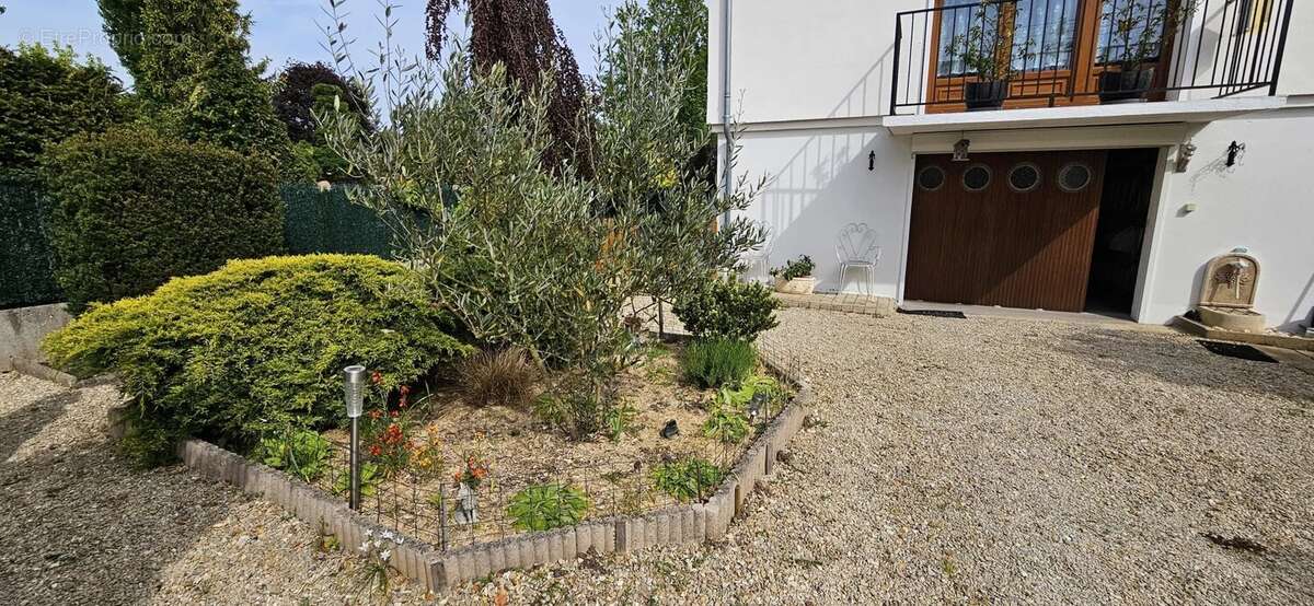 Coup de Cœur : Maison de Caractère avec Fort Potentiel ! - photo 9