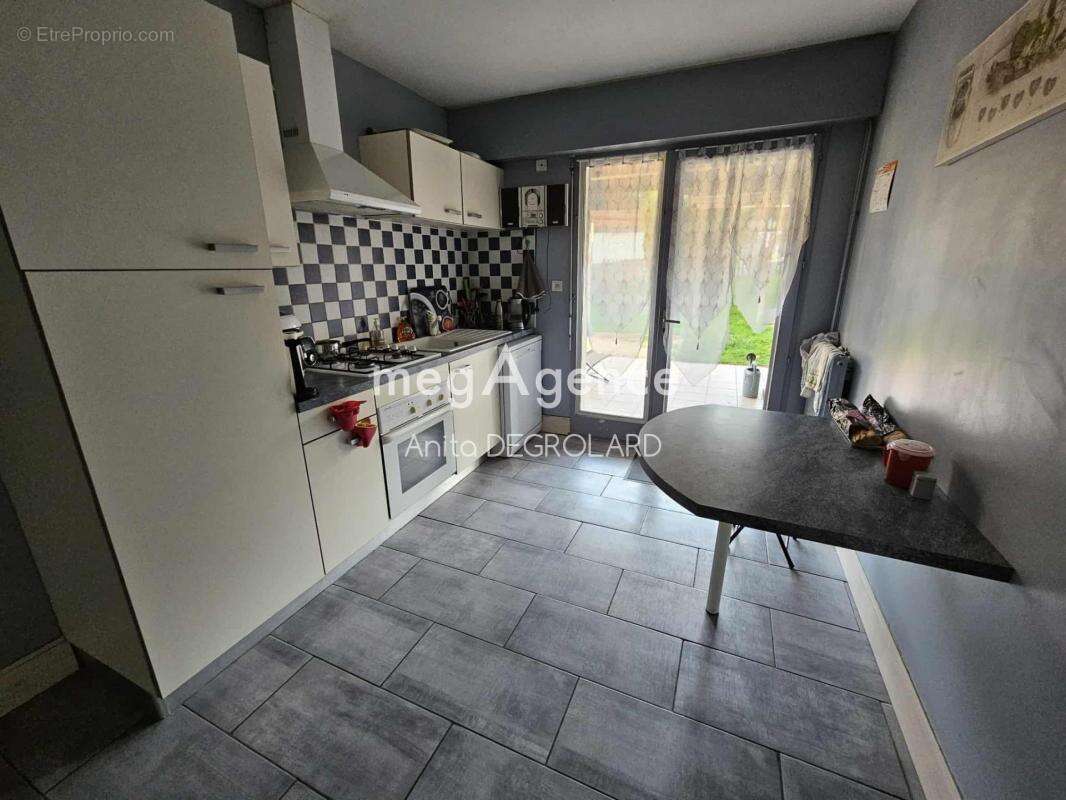 Maison à LA ROCHE-SUR-YON