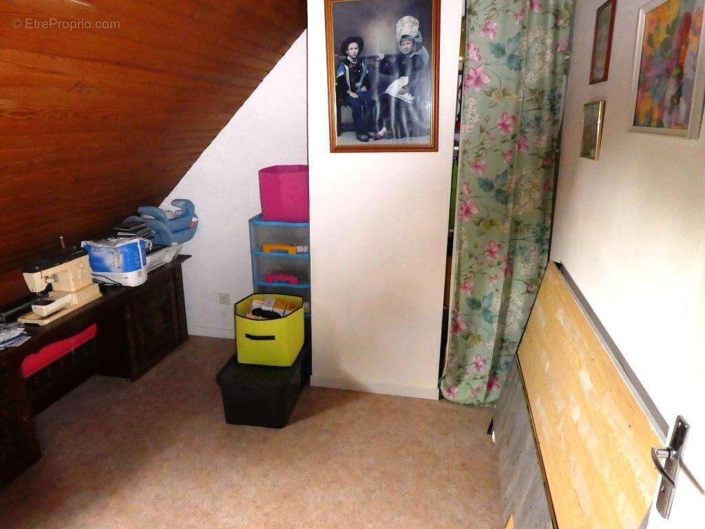 Maison 106 m² à Le Croisty  - photo 11