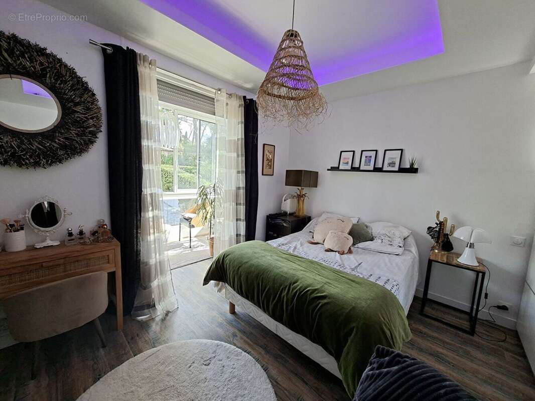 Maison à LA BAULE-ESCOUBLAC