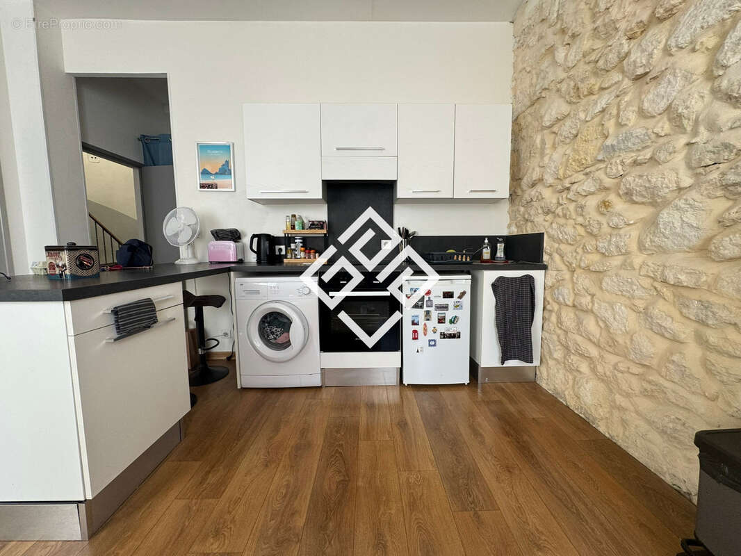 Appartement à NARBONNE