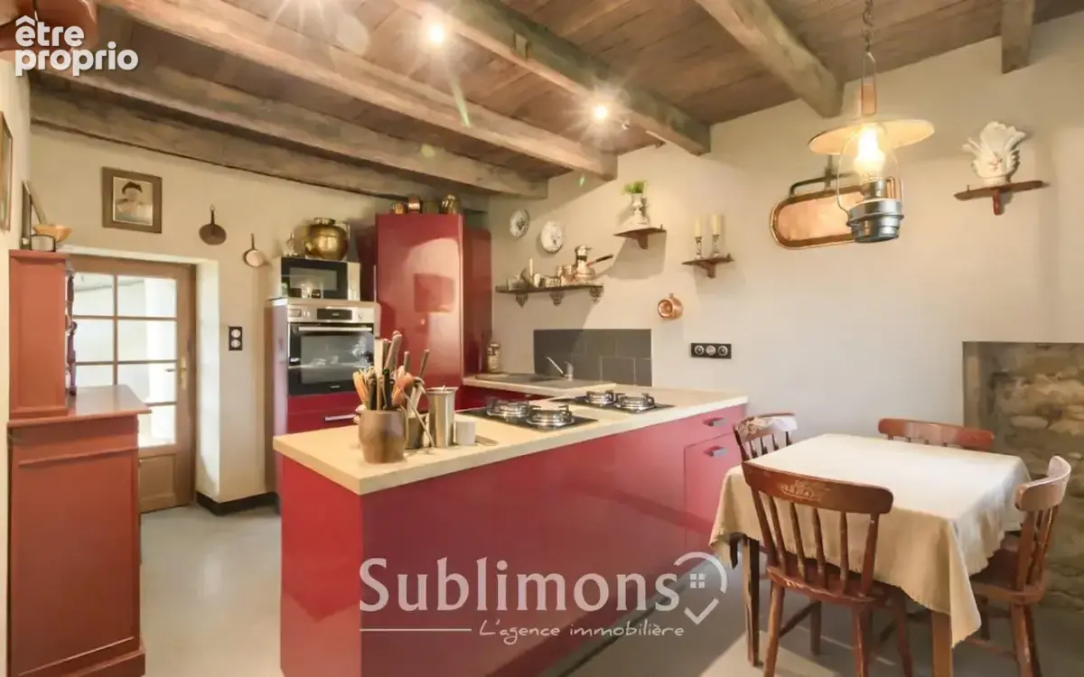 Maison à vendre Clisson - photo 6
