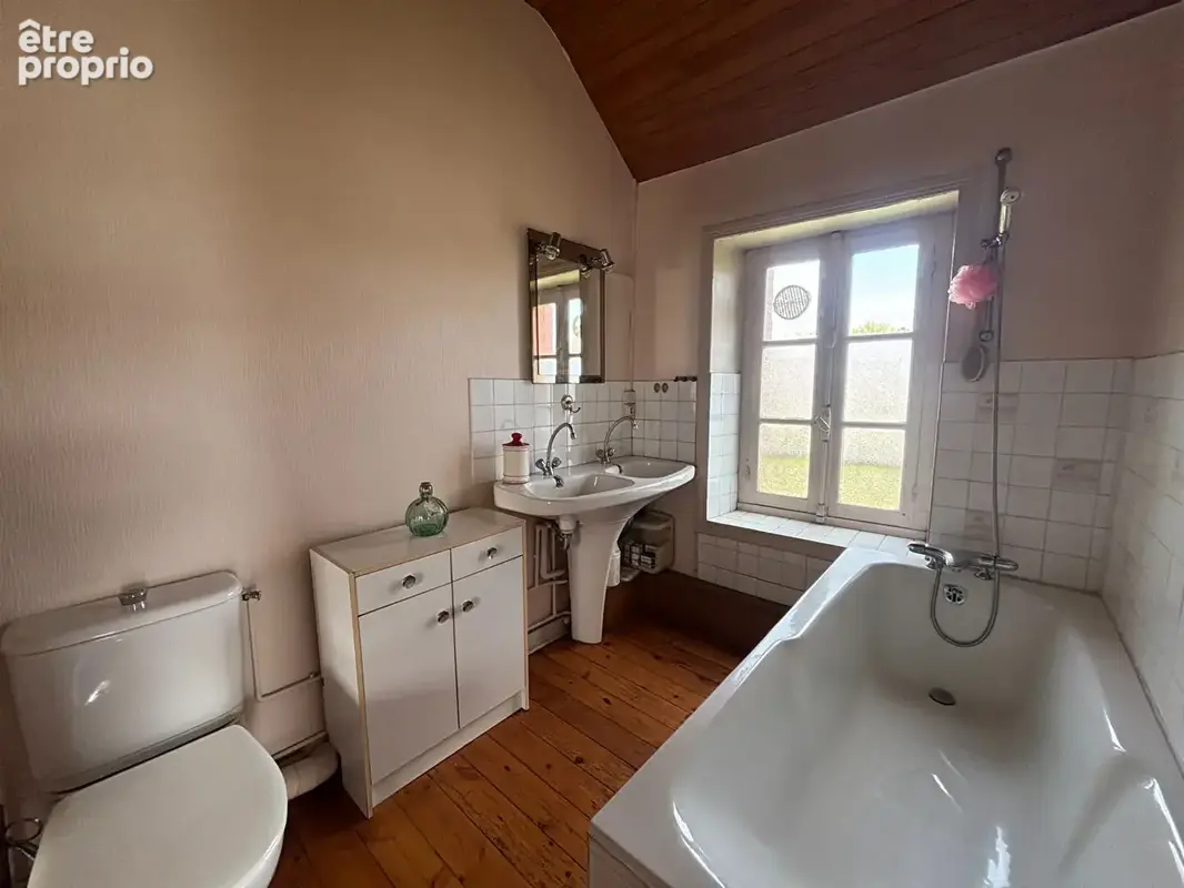 Maison années 30 QUIMPER - photo 7