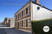 Maison à BRUNEHAMEL