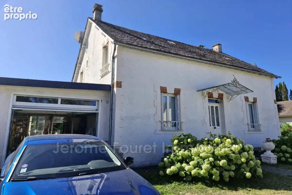 vente maison 4 Pièce(s) - photo 24