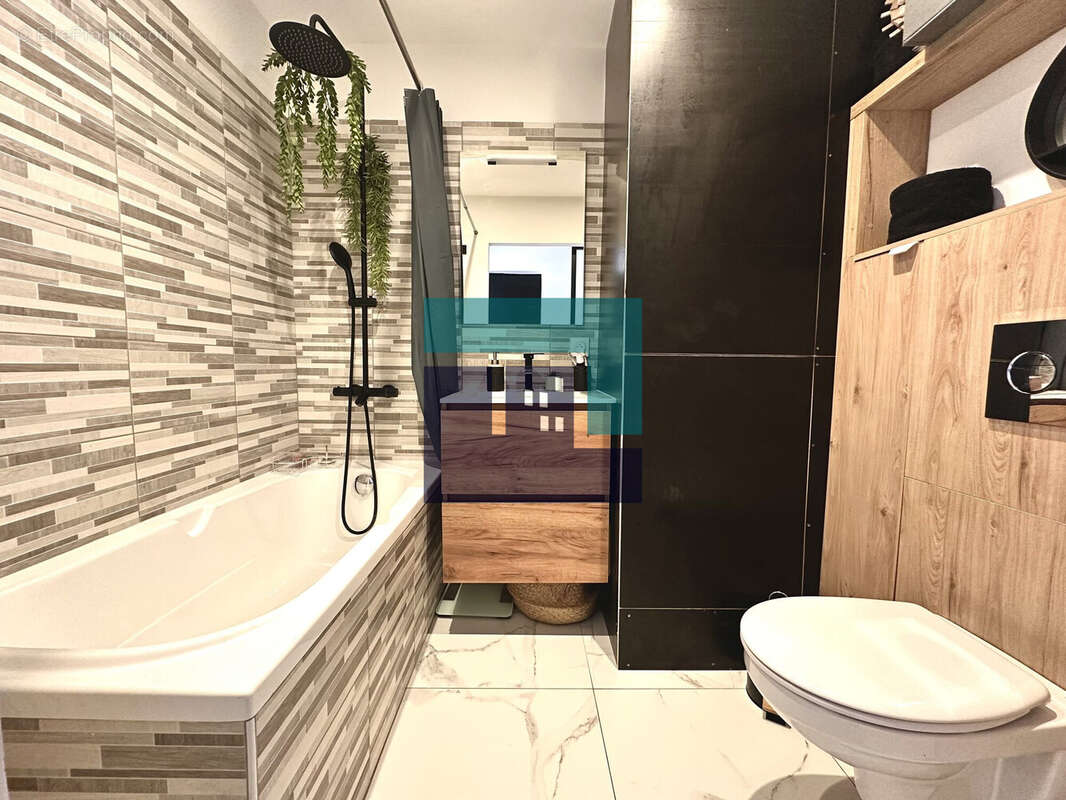 Appartement 65 m² à Sete  - photo 5